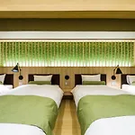 Ookini Hotels Shinsaibashi Sennencho Apartment