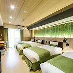 Ookini Hotels Shinsaibashi Sennencho Apartment