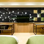 Ookini Hotels Shinsaibashi Sennencho Apartment