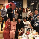 Fuku Hostel Nagomi Namba