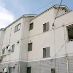 Osaka Tomato House Mixed Shared Dorm Room \