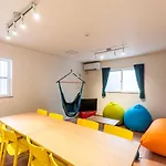 Dot House Osaka Port