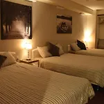 Kitashinchi Apartment