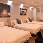 Kitashinchi Apartment