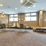 Simple Stay Kanon Nanba Minami