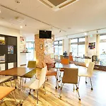 Simple Stay Kanon Nanba Minami