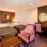 Ark Hotel Osaka Shinsaibashi -Route Inn Hotels-