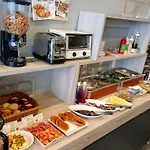 Kuretake Inn Osaka Sakaisuji Honmachi