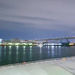 Costiera Osaka Bay