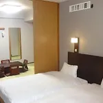 Dormy Inn Shinsaibashi Hot Spring