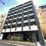 Kawarayamachi Crystal Hotel
