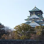 Apollo Vacation Apartments At Namba