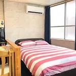 Apollo Vacation Apartments At Namba