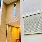 【簡の素 新今宫二番目】2020年新房/新今宫僅需4分鐘/难波梅田無需轉乘/独享三层一户建/免费停车