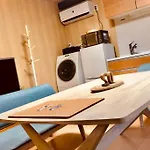 【簡の素 新今宫二番目】2020年新房/新今宫僅需4分鐘/难波梅田無需轉乘/独享三层一户建/免费停车