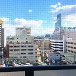 如意r93 机场直达、车站步行1分钟、通天阁心斋桥难波