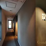 Nippombashi Crystal Hotel Ⅱ