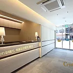 Nippombashi Crystal Hotel Ⅱ