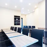 Nippombashi Crystal Hotel Ⅱ