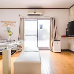 遊泊昭和町yupastay