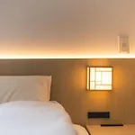 Floralhotel Nami Shinsaibashi Osaka