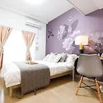 Ostay Umeda Ddc Hotel Apartment