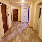 Nippombashi Art Hotel 706