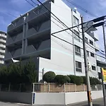 Jpride Uemachidai Condo