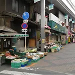Jpride Uemachidai Condo