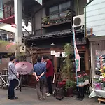 Jpride Uemachidai Condo