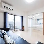 Crystal Exe Nipponbashi Mei Mei & Guest House