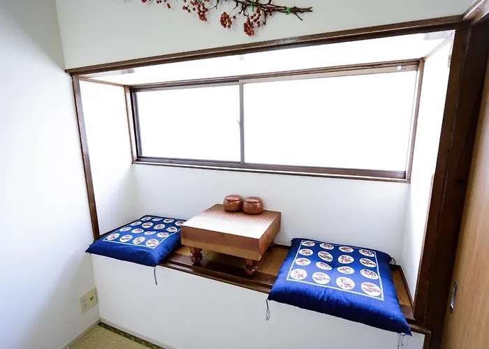 林林の民宿-Nishikujio 別館
