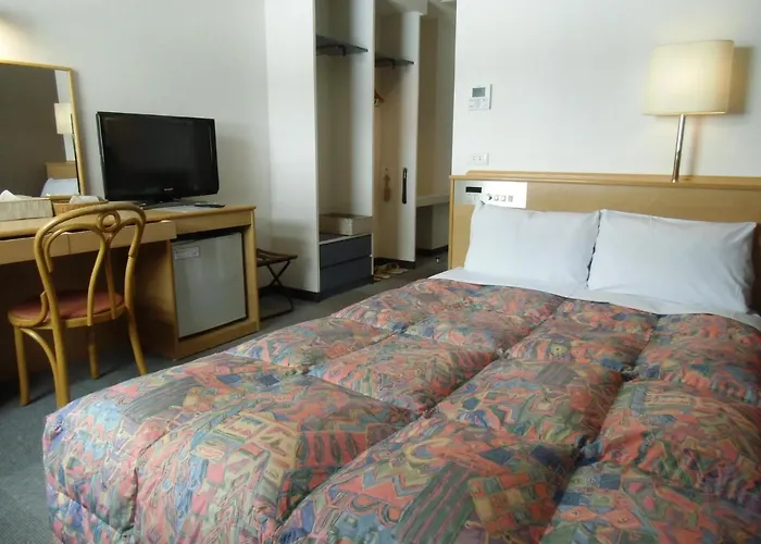 Hotel Oaks Early-Bird Osaka Morinomiya/ Vacation Stay 28787