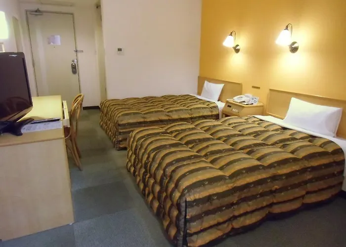 Hotel Oaks Early-Bird Osaka Morinomiya/ Vacation Stay 28792