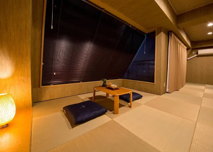 Osaka - Hotel / Vacation Stay 65254