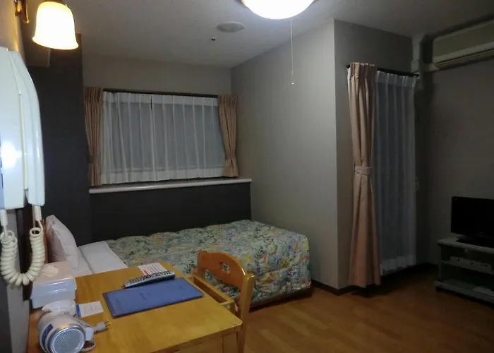 Azu Garden Nippombashi / Vacation Stay 74129