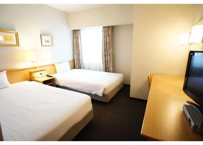 Osaka Joytel Hotel / Vacation Stay 76018