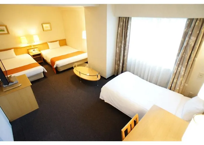 Osaka Joytel Hotel / Vacation Stay 76030