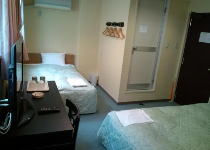 City Inn Nishi Tanabe / Vacation Stay 78542