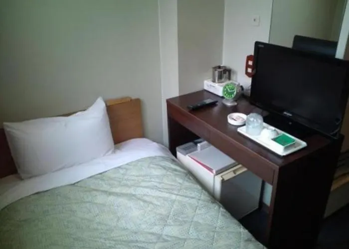 City Inn Nishi Tanabe / Vacation Stay 78429