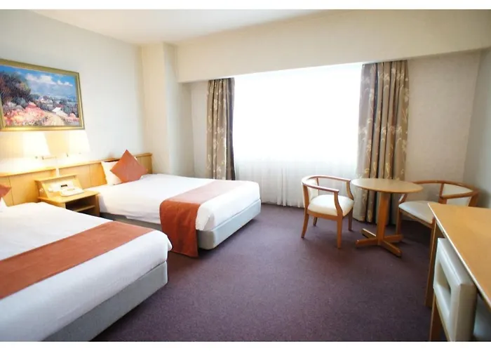 Osaka Joytel Hotel / Vacation Stay 79404