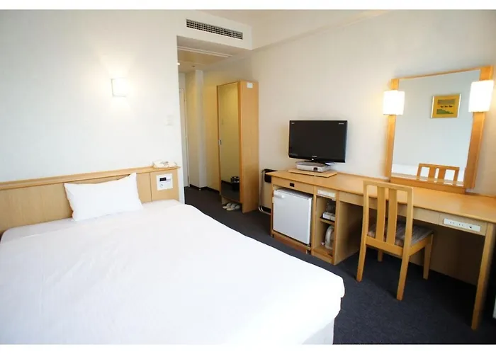 Osaka Joytel Hotel / Vacation Stay 79395