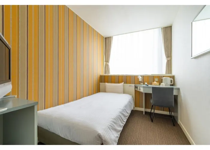 Hotel Morning Box Osaka Shinsaibashi / Vacation Stay 79248