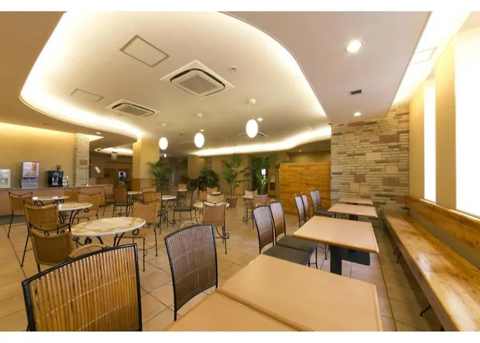 R&B Hotel Umeda East - Vacation Stay 15375V