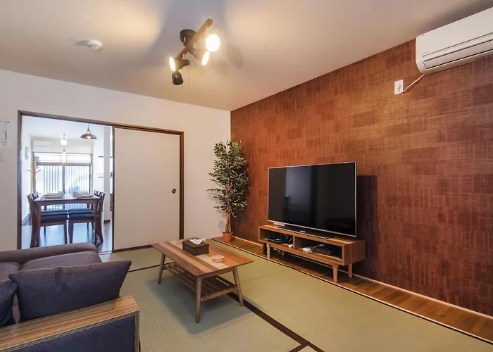 Shiki Homes Tsubame