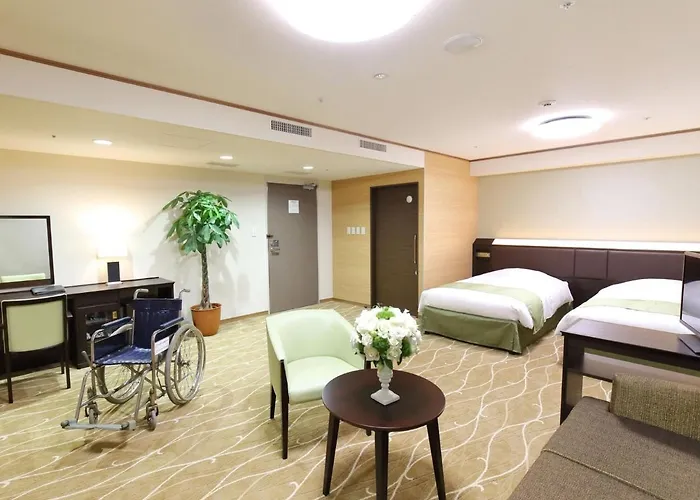 Hotel Awina Osaka - Vacation Stay 58453V
