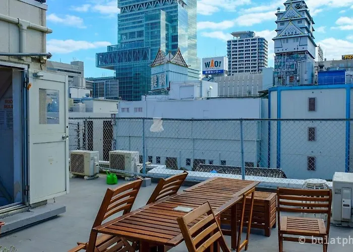 City View Guesthouse Private Room - Vacation Stay 85052