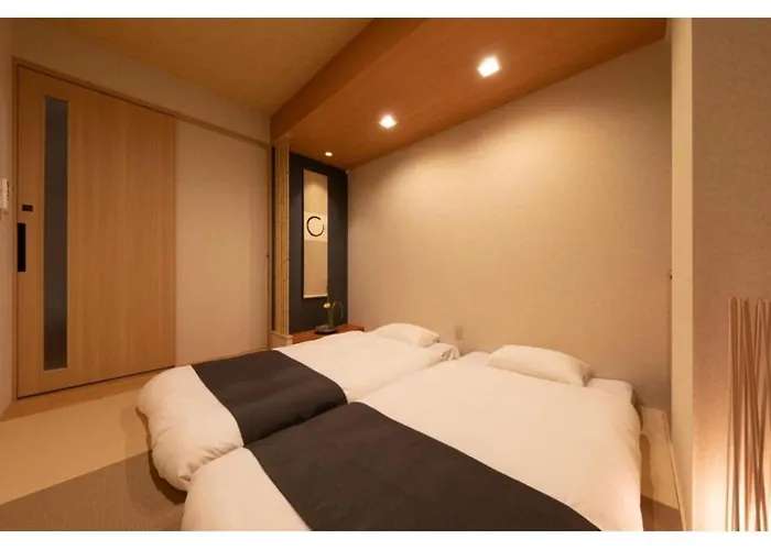 Shirakabanoyado Ebisu - Vacation Stay 12278