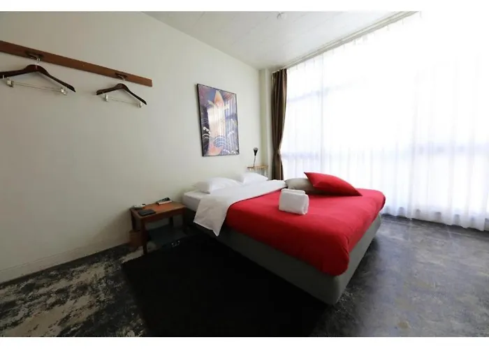 Fon-Su Bed&Breakfast - Vacation Stay 19632V
