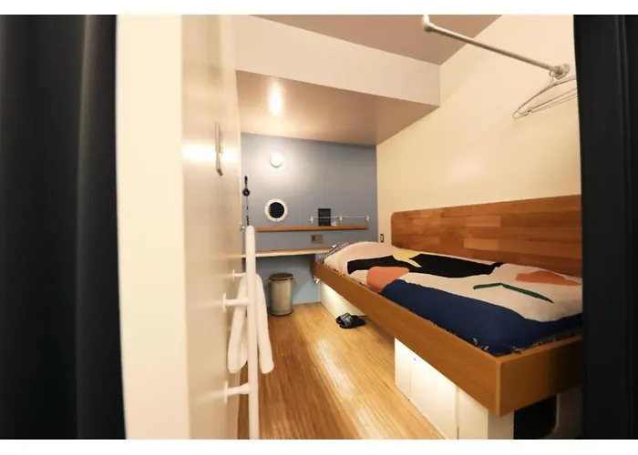 Fon-Su Bed&Breakfast - Vacation Stay 19641V